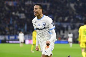 九游娱乐-队报：马赛希望留住拉比奥特和格林伍德，并将他们视为建队核心