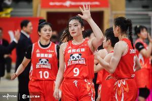 体育投注-打得很差！李梦生死局三分7中0仅得9分9助 失误多达7次