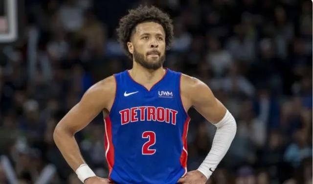 【现场】4连胜终结！名宿回家夜尼克斯惨遭活塞爆冷