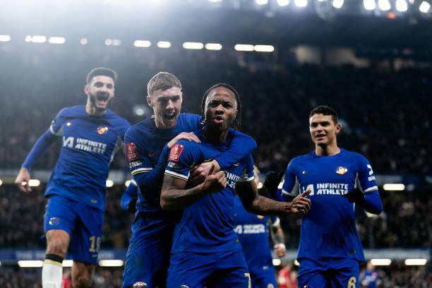 jiuyou账号注册-切尔西大胜展现两张脸，争四困难波叔转攻国内杯赛