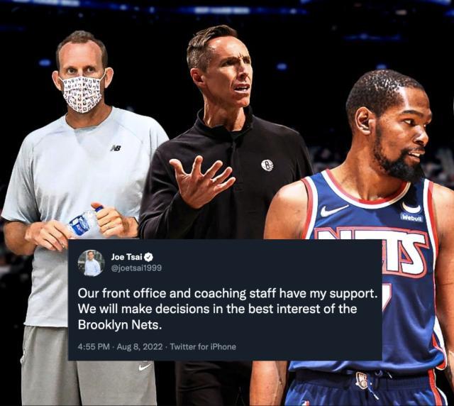 在线娱乐-【观察】跟纳什也要掰？说好的杜兰特力保之人呢？