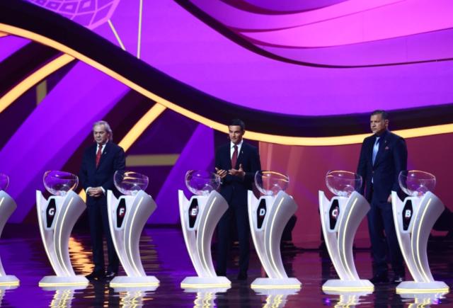 体育投注-世界杯揭幕战:为什么卡塔尔不踢 变成利物浦内战